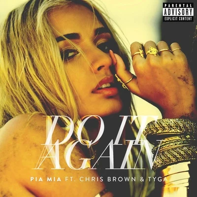 Do It Again 專輯 Pia Mia/James Hype