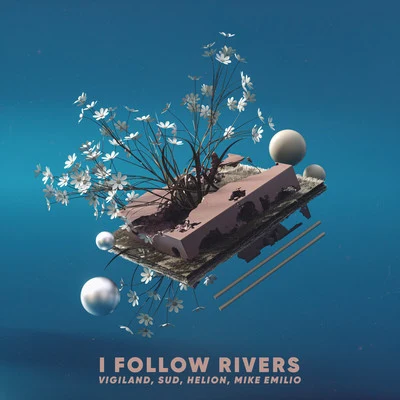 I Follow Rivers 專輯 Father Viola/Vigiland