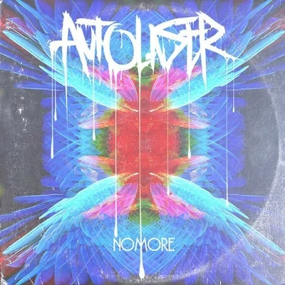 NoMore 专辑 AutoLaser