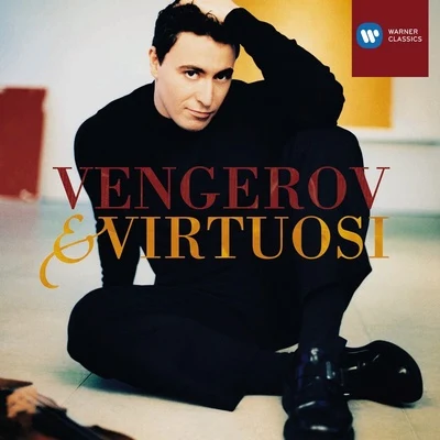 Maxim VengerovZubin MehtaIsrael Philharmonic Orchestra Vengerov & Virtuosi