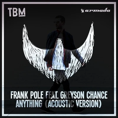 Frank PoleRichard Judge Anything (Acoustic Version)