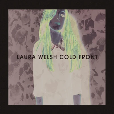 Laura WelshSonny Fodera Cold Front (Remixes)