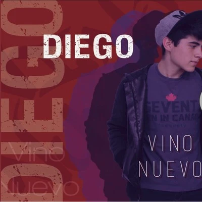 Vino Nuevo 專輯 DIEGO