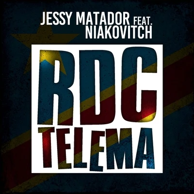 RDC Telema 专辑 Jessy Matador