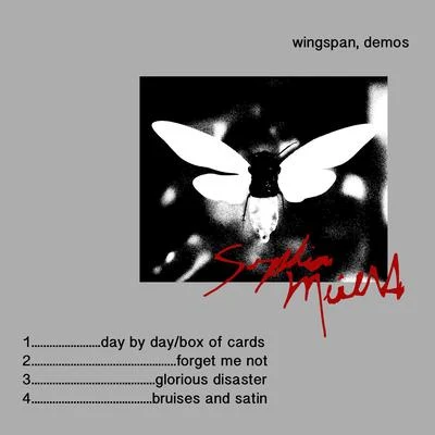 Wingspan (Demos) 專輯 unexotic/Sophie Meiers