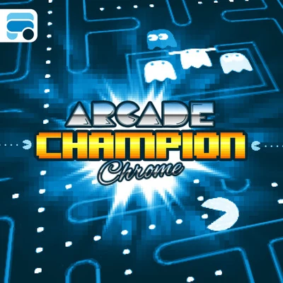 ArcadeChrome 專輯 Concrete/Champion/Sly Boogy/Quiz/Bigg Temps