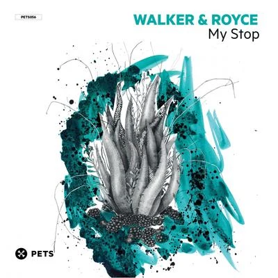 My Stop 專輯 Walker & Royce