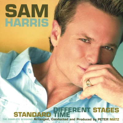 Standard TimeDifferent Stages 專輯 Sam Harris