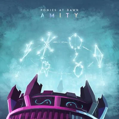 Amity 专辑 Spectra