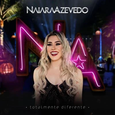 Totalmente Diferente 专辑 Naiara Azevedo