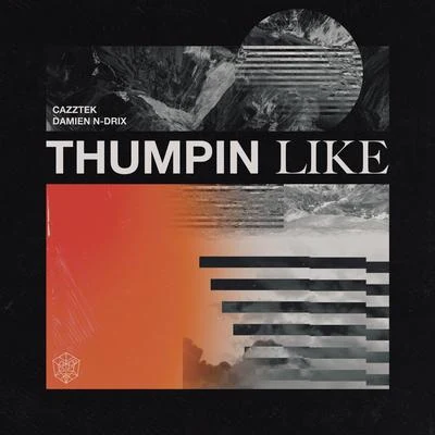 Thumpin Like 專輯 Damien N-Drix