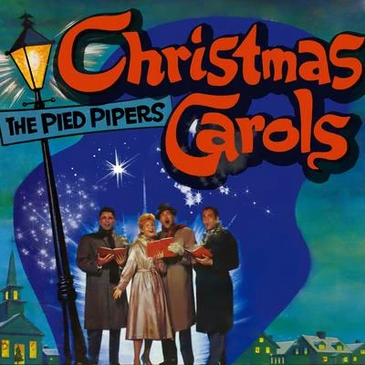 Favorite Christmas Carols 專輯 The Pied Pipers/Johnny Mercer