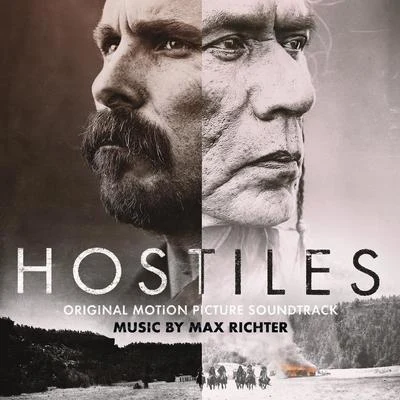 Hostiles (Original Motion Picture Soundtrack) 專輯 Max Richter