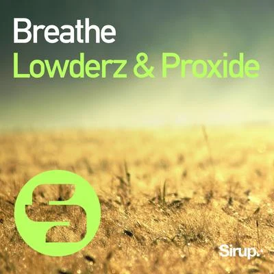 Breathe 專輯 Lowderz/Chemical Disco