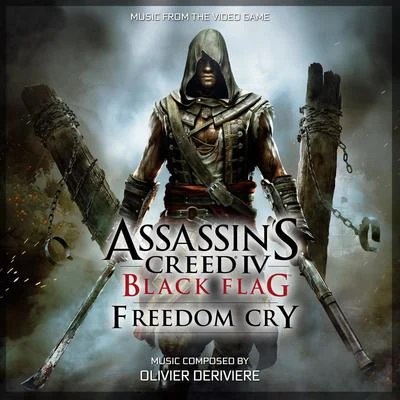 Assassins Creed 4: Black Flag (Freedom Cry) [Original Game Soundtrack] 專輯 Olivier Deriviere