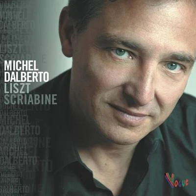 Michel Dalberto Liszt Scriabine 專輯 Michel Dalberto