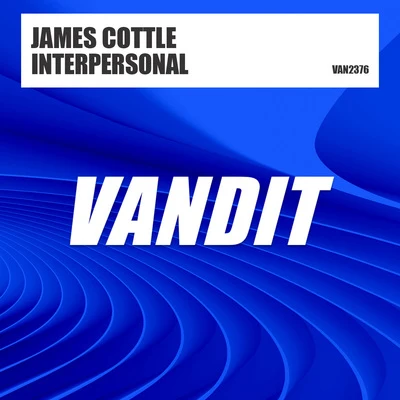 Interpersonal 專輯 James Cottle