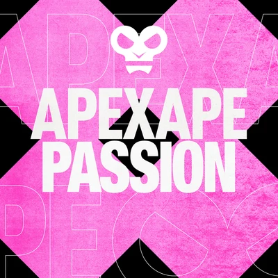 Passion 專輯 Apexape