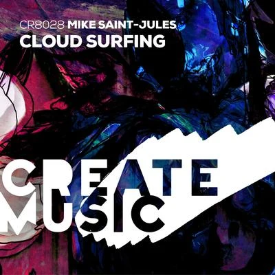 Cloud Surfing 專輯 Mike Saint-Jules