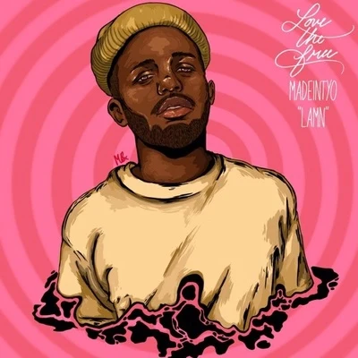 Lamn 专辑 MadeinTYO