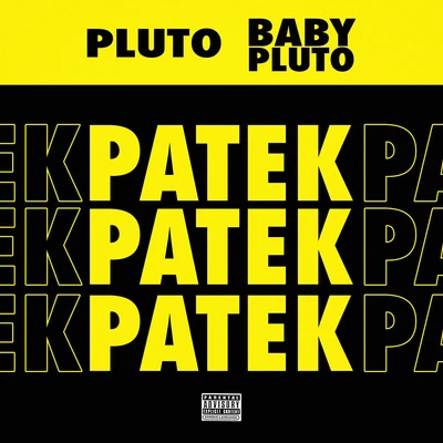 Patek 專輯 Future/Duke/Gucci Mane/T.I./Rick Ross