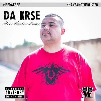 Have Another Listen 專輯 Da Krse/Trumain