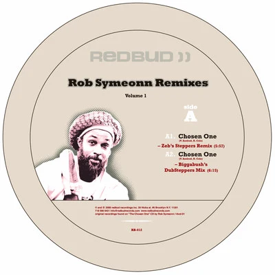 Bengali ArkangelRob Symeonn Rob Symeonn Remixes Vol.1