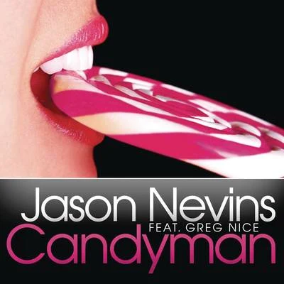 Jason NevinsRun-D.M.C. Candyman