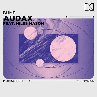 Bump 專輯 Audax