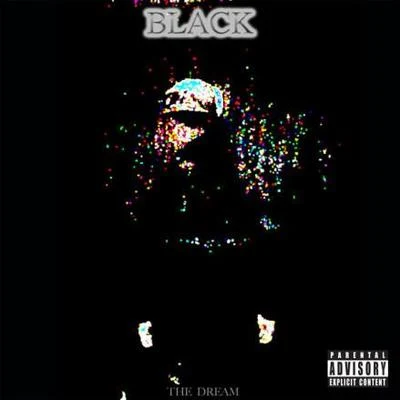 Black 專輯 The-Dream