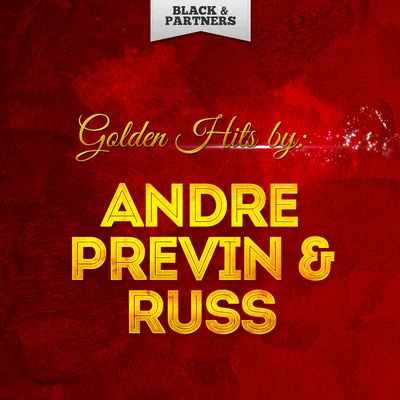 Russ FreemanChet BakerCarson SmithBob Neel Golden Hits By Andre Previn & Russ Freeman