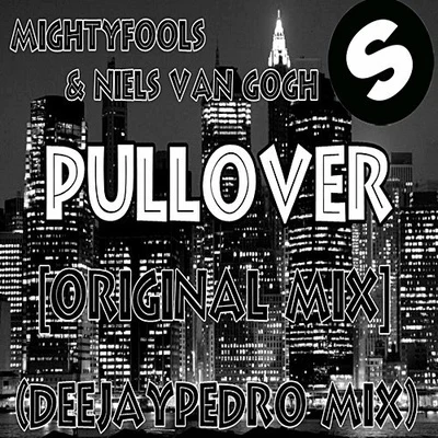 Pullover 专辑 Mightyfools