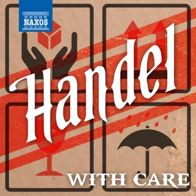 Handel with Care 專輯 Roy Goodman