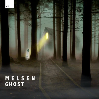 Ghost 專輯 Melsen