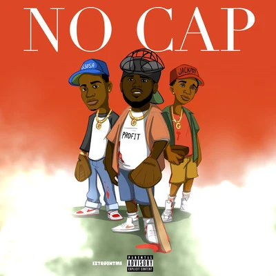 No Cap 專輯 Profit