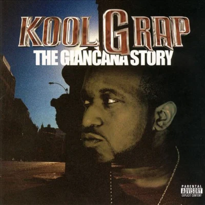 The Giancana Story 专辑 DJ Polo/Kool G Rap