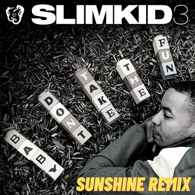 Baby Dont Take the Fun (Sunshine Remix) 專輯 Awon/Slimkid3/Phoniks