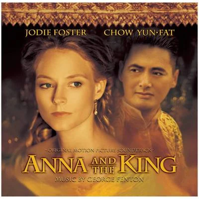 Anna & The King 专辑 George Fenton