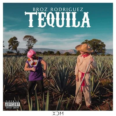 Tequila 專輯 Broz Rodriguez