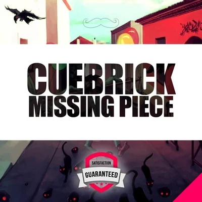 CuebrickThe Disco Boys Missing Piece