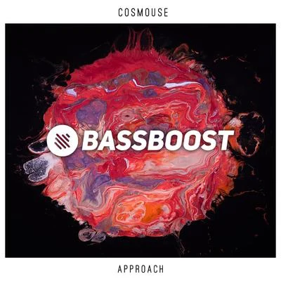 Approach 專輯 Cosmouse/X-Ray