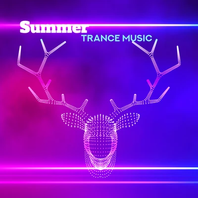 Summer Trance Music: EDM Hits, The Greatest Party Rhythms & Club Songs, Dancefloor Anthems 2019 专辑 Halloween All-Stars/Halloween Spirit/Chill Out 2018