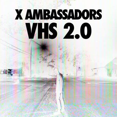 X AmbassadorsILLENIUM VHS 2.0