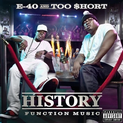 Too $hortKelis History: Function Music