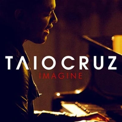 Imagine 專輯 Taio Cruz