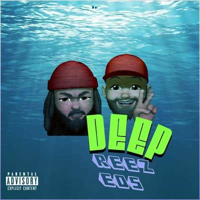 Deep 專輯 Mandy Jiroux/Reez