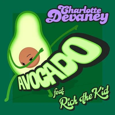 Charlotte DevaneyFatman ScoopLady Leshurr Avocado