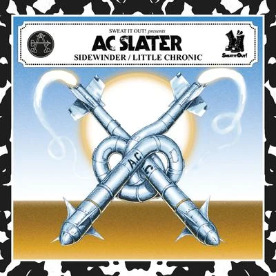 Chronic EP 專輯 AC Slater