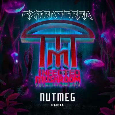 Infected Mushroom Nutmeg (Extra Terra Remix)