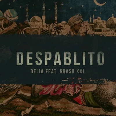 Despablito 專輯 Delia